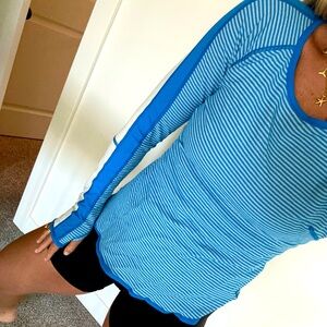 Lululemon long sleeve